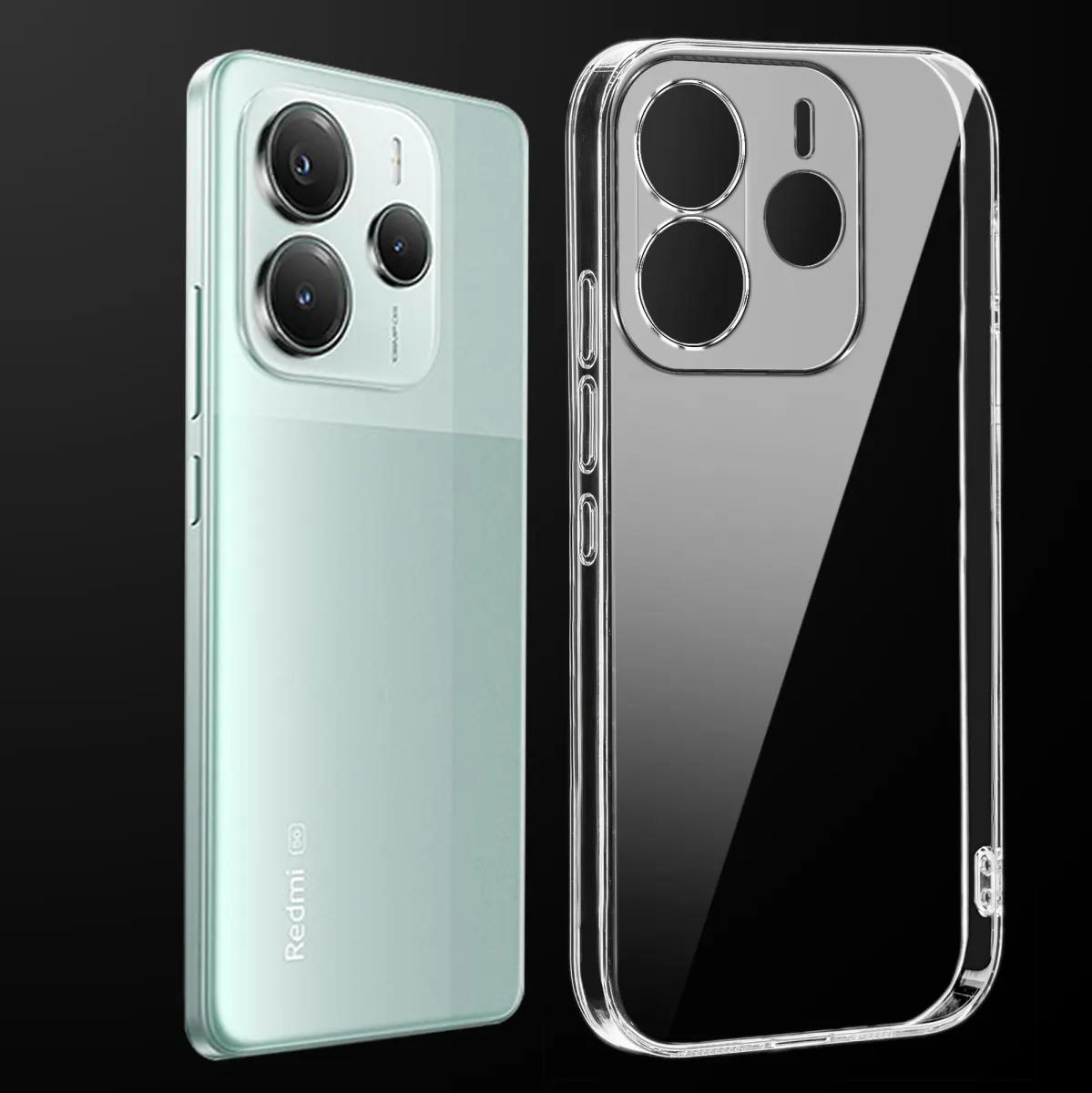 Note 14 Bake Cover