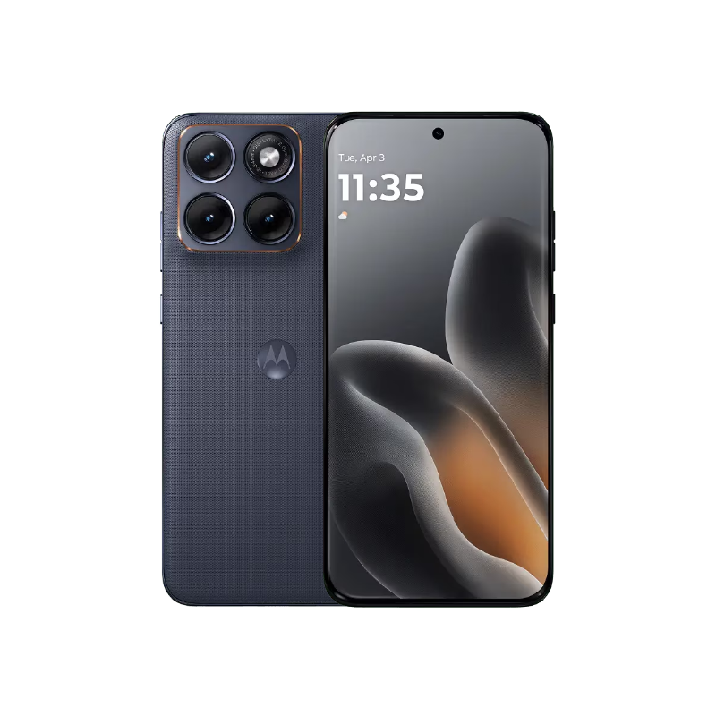 Motorola Edge 70 Fusion image 2