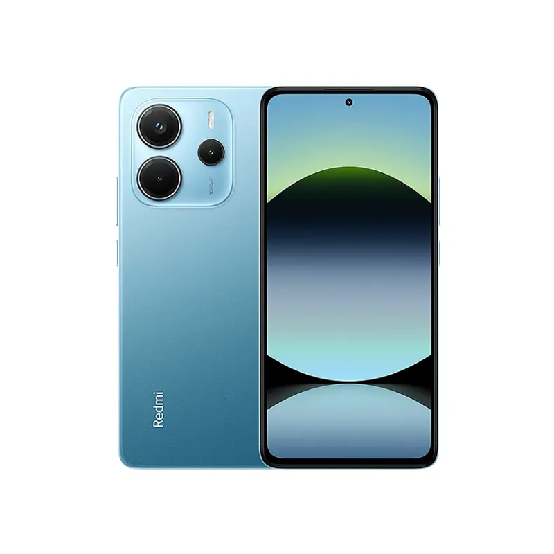 Redmi note 14 4G image 2