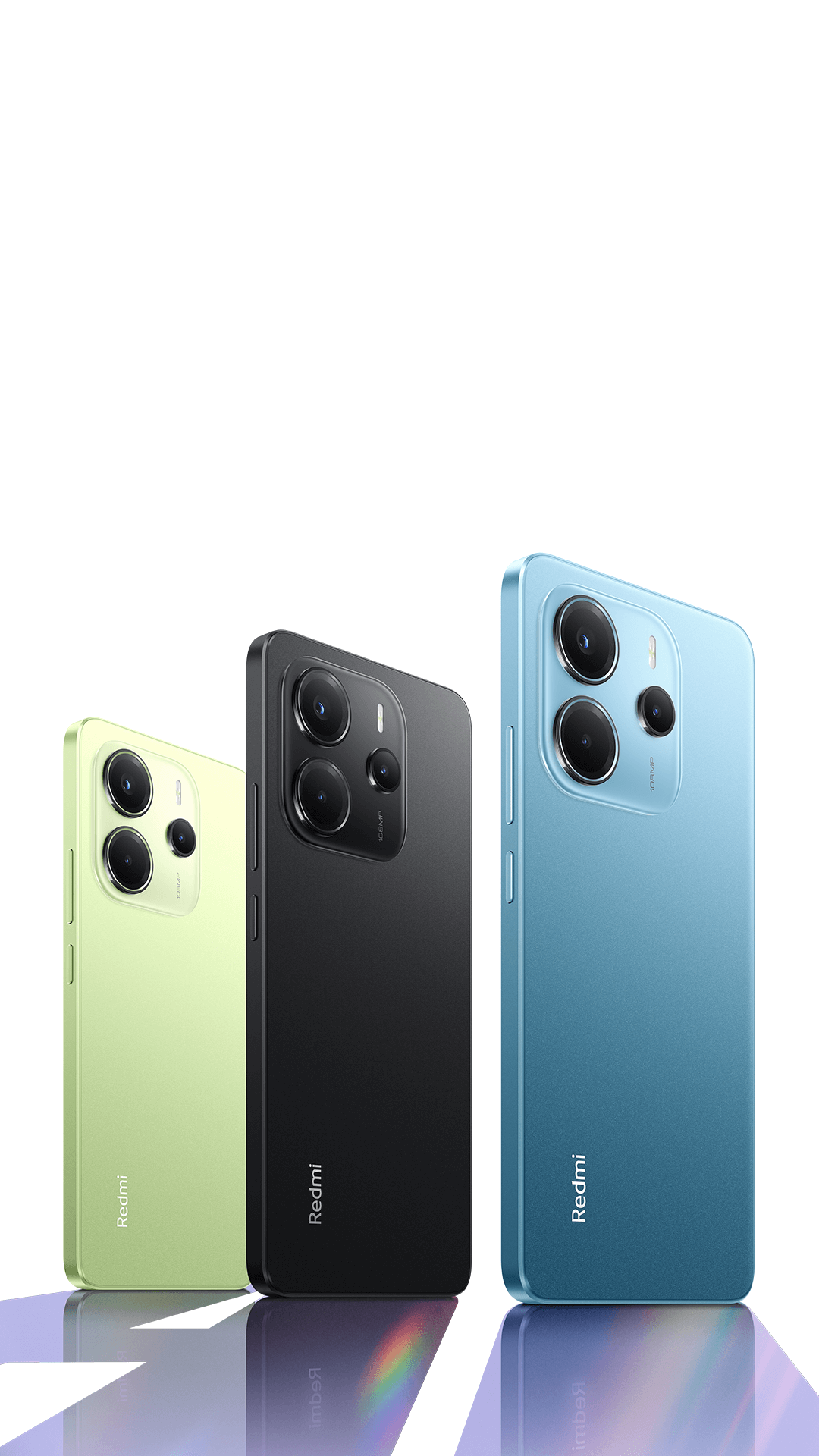 Redmi note 14 4G image 3